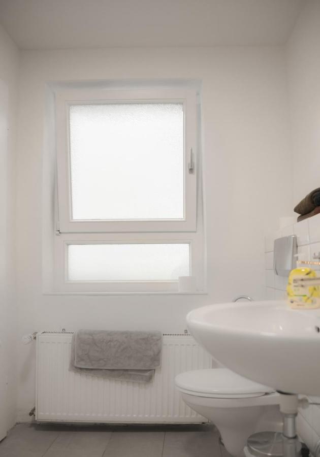 Altstadt Apartment Alisa Дюселдорф Екстериор снимка