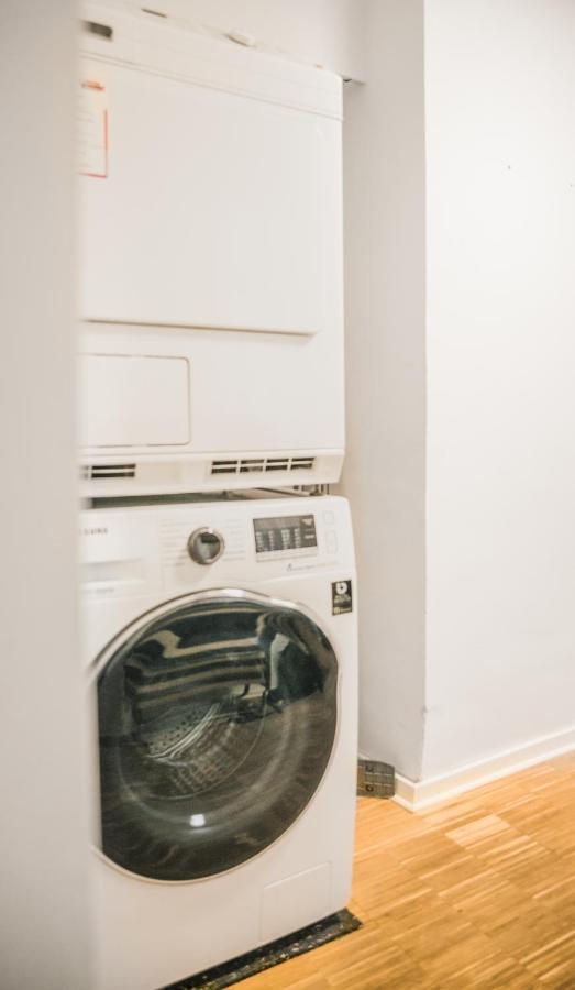 Altstadt Apartment Alisa Дюселдорф Екстериор снимка